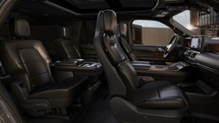 2024 Lincoln Lincoln Navigator Internal Image 1